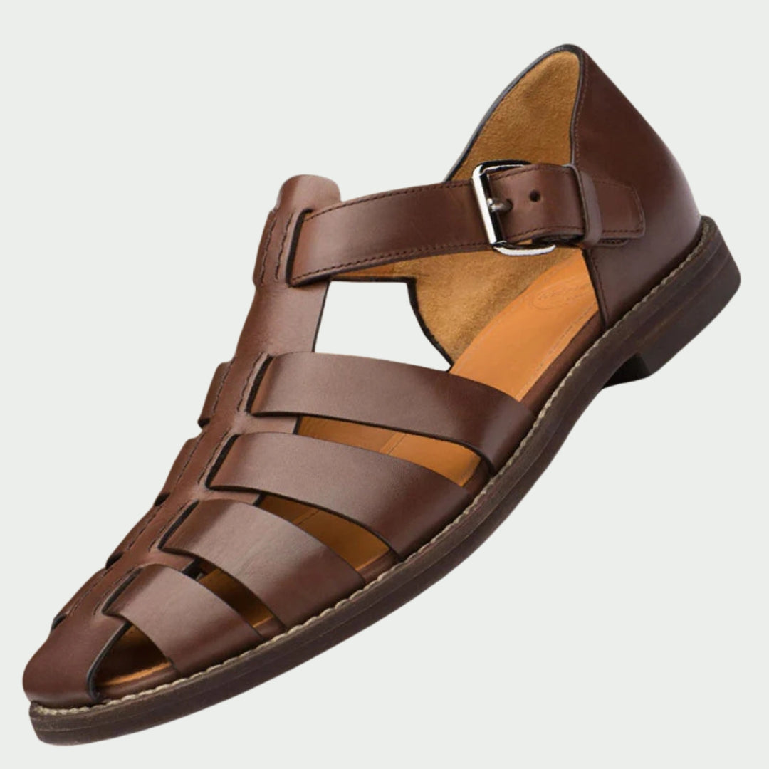MAGEN | Sandaler
