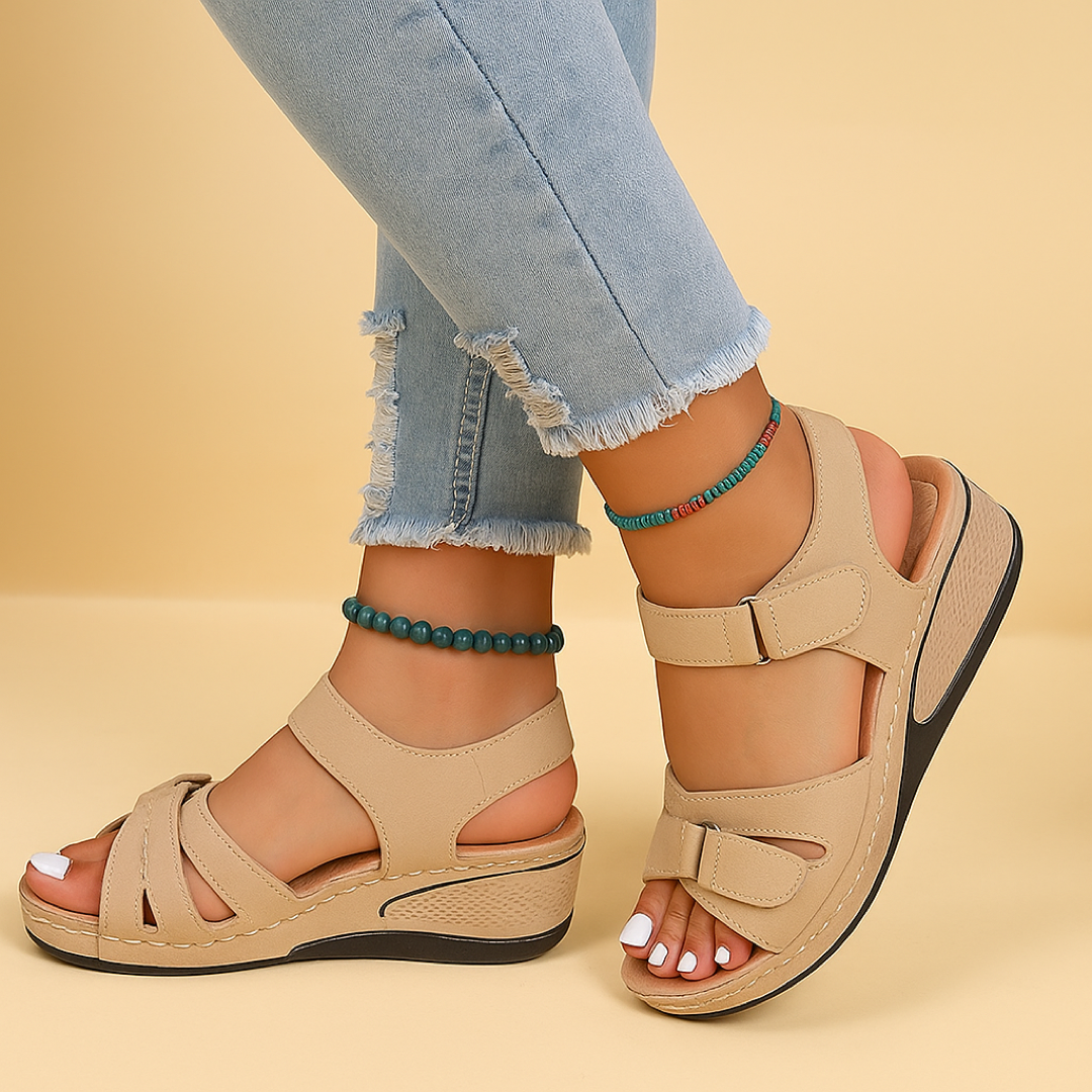 SEGON | Sandal