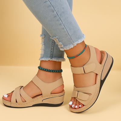SEGON | Sandal