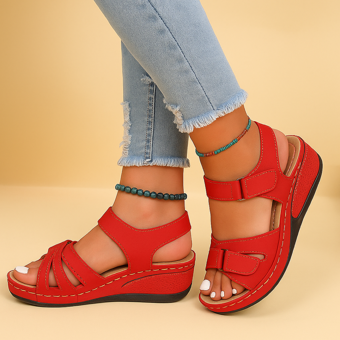 SEGON | Sandal
