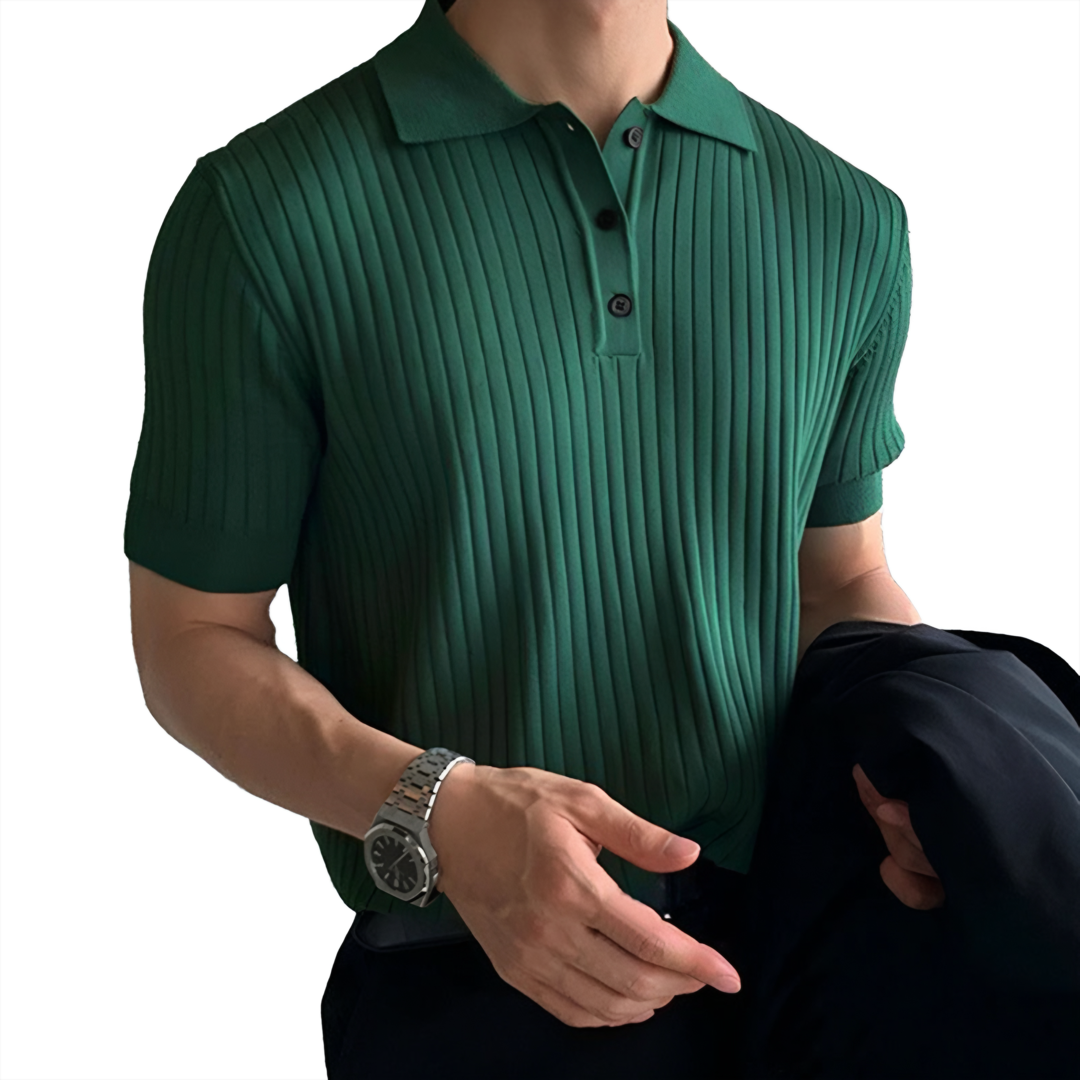 MANGA | Polo