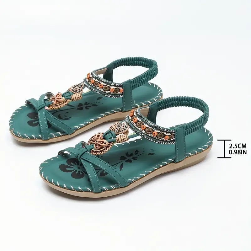 KOLMO | Orthopedia Sandaler