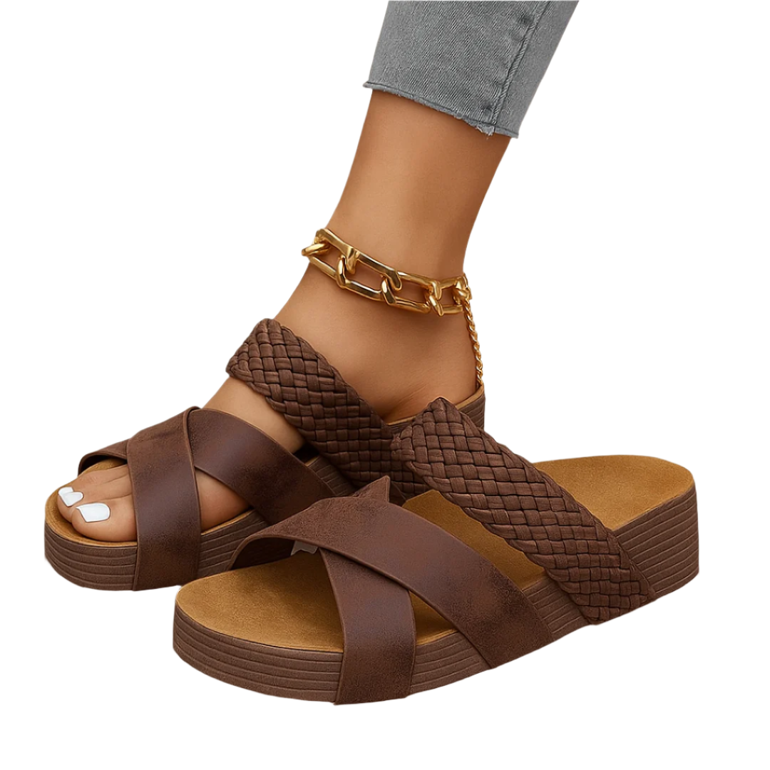 ORON | Sandal