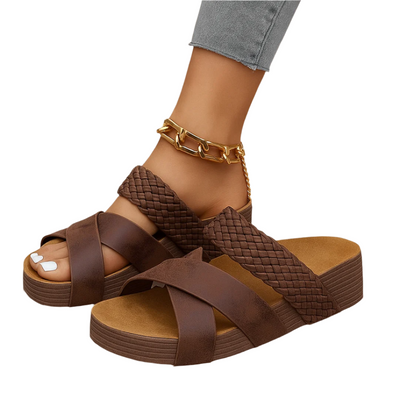ORON | Sandal