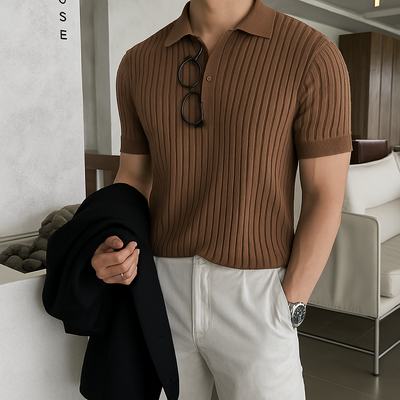 MANGA | Polo