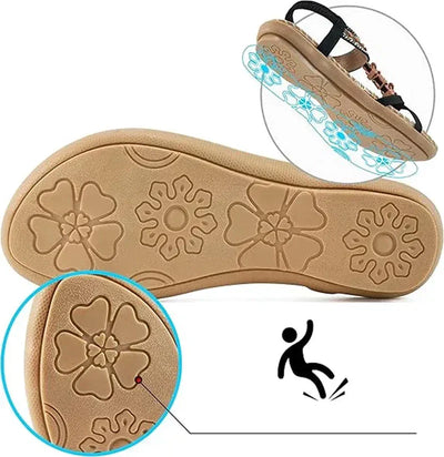 KOLMO | Orthopedia Sandaler