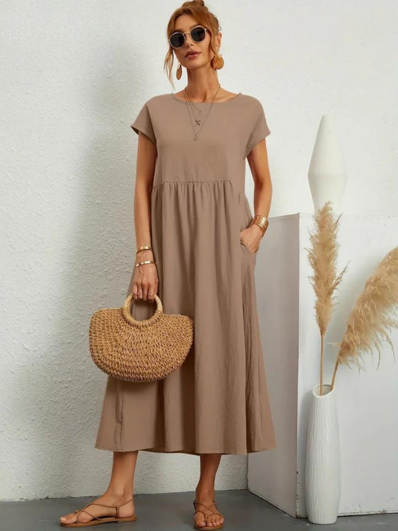 HELEN | Let sommerkjole
