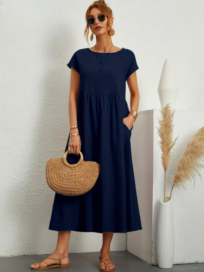 HELEN | Let sommerkjole