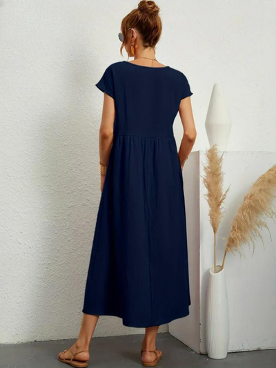 HELEN | Let sommerkjole