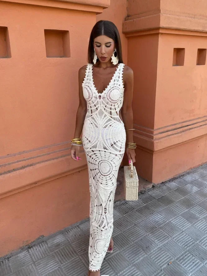 Liselotte | Abito estivo elegante