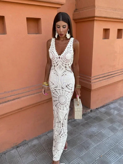 Liselotte | Abito estivo elegante