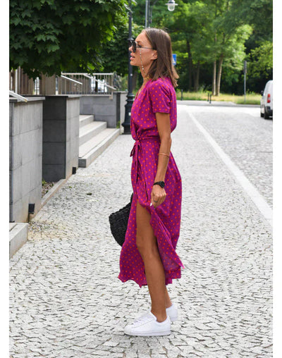 Mariella | Abito Estivo Elegante