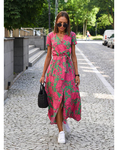 Mariella | Abito Estivo Elegante
