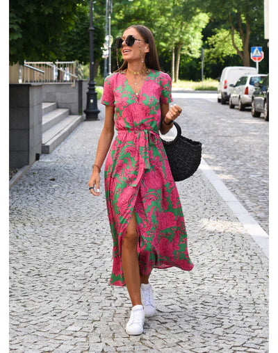Mariella | Abito Estivo Elegante