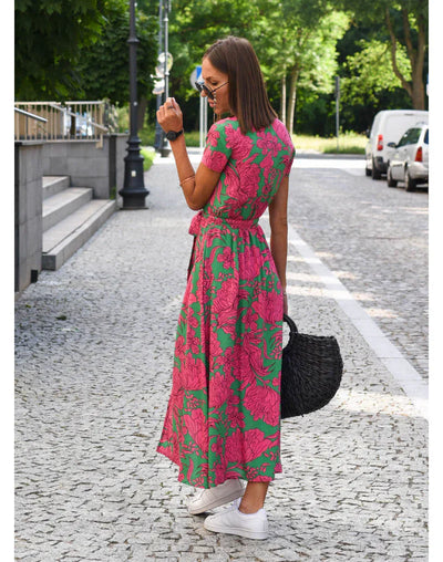 Mariella | Abito Estivo Elegante