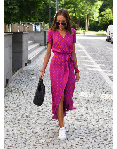 Mariella | Abito Estivo Elegante