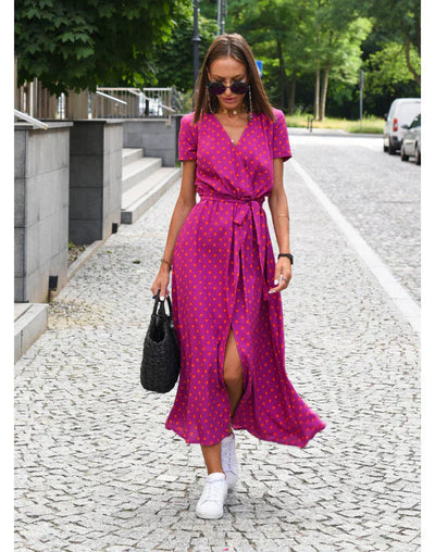 Mariella | Abito Estivo Elegante