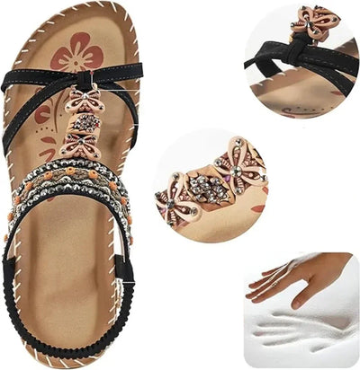 KOLMO | Orthopedia Sandaler