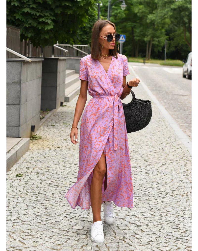 Mariella | Abito Estivo Elegante